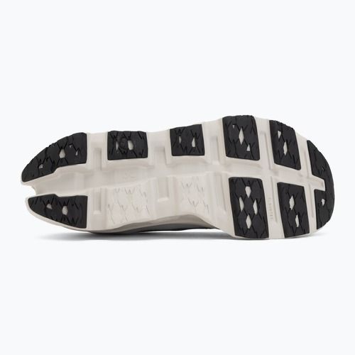 Pánské běžecké boty On Cloudmonster 3 rock/silver