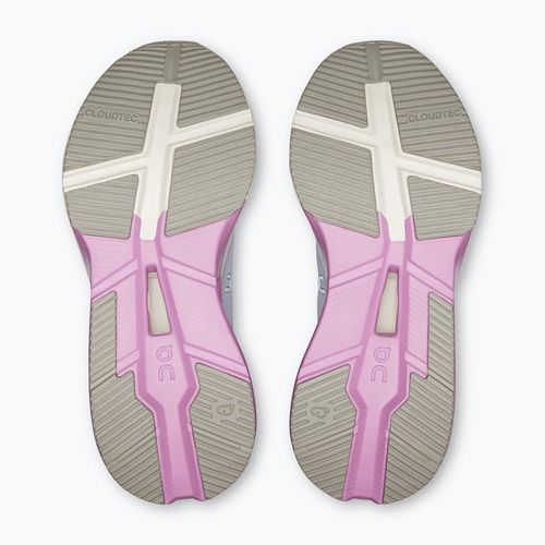 Pánské tréninkové boty On Running Cloudnova X glacier/sakura