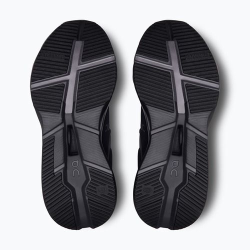 Dámské tréninkové boty On Running Cloudnova X black/eclipse