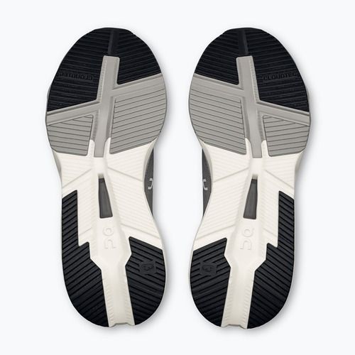 Pánské tréninkové boty On Running Cloudnova X alloy/black