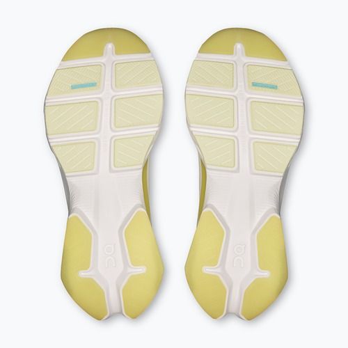 Dámské tréninkové boty On Running Cloudpulse 2 ice/limelight