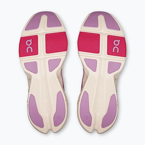 Dámské tréninkové boty On Running Cloudpulse Next cherry blossom/dew