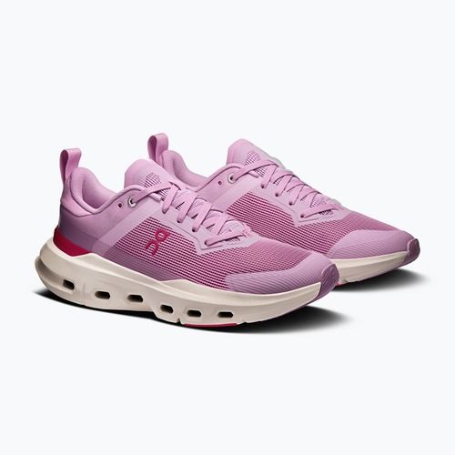 Dámská tréninková obuv On Cloudpulse Next sakura/dew