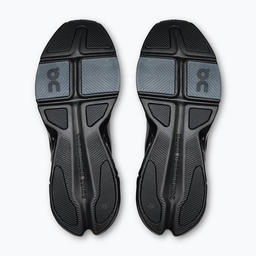 Dámské tréninkové boty On Running Cloudpulse Next black/stone