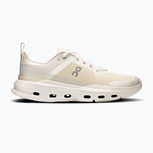 Dámská tréninková obuv On Cloudpulse Next white/ice