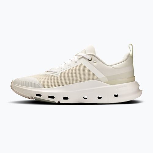 Dámská tréninková obuv On Cloudpulse Next white/ice