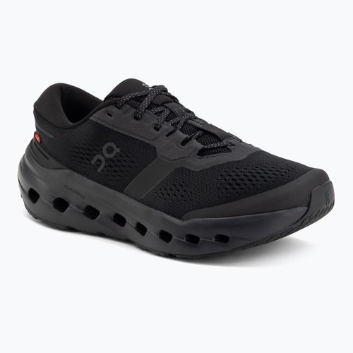Pánská běžecká obuv On Cloudrunner 3 black/black