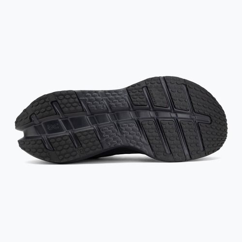 Pánské běžecké boty On Running Cloudrunner 3 black/black