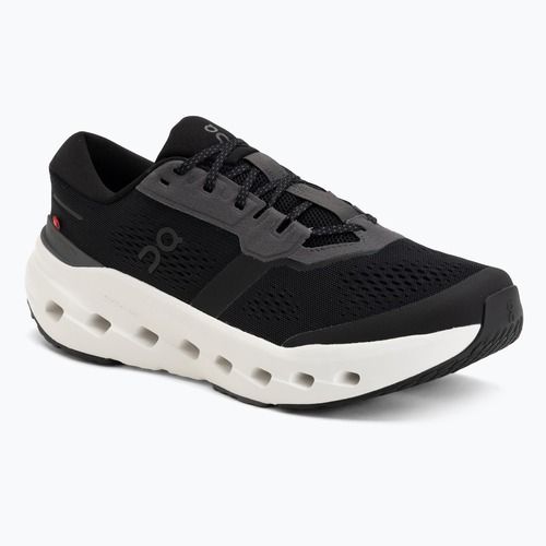 Pánská běžecká obuv On Cloudrunner 3 black/ivory