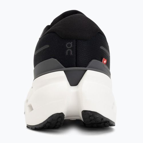 Pánská běžecká obuv On Cloudrunner 3 black/ivory