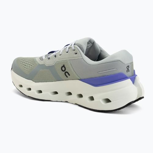 Pánská běžecká obuv On Cloudrunner 3 tin/iceberg