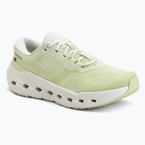 Pánské běžecké boty On Running Cloudrunner 3 linen/ivory