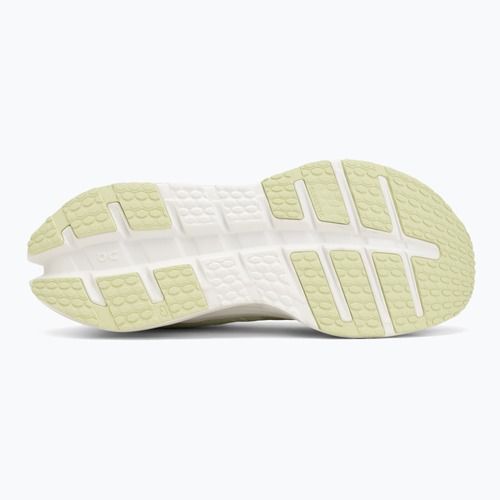 Pánská běžecká obuv On Cloudrunner 3 linen/ivory