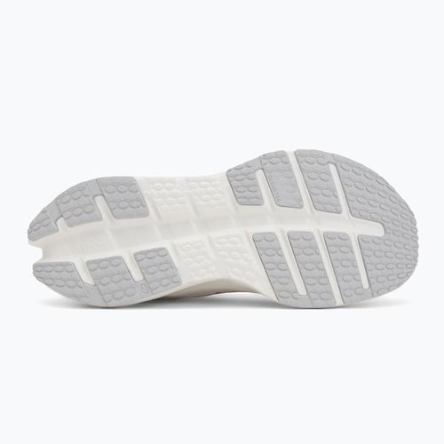 Dámské běžecké boty On Cloudrunner 3 white/ivory