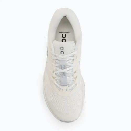 Dámské běžecké boty On Cloudrunner 3 white/ivory