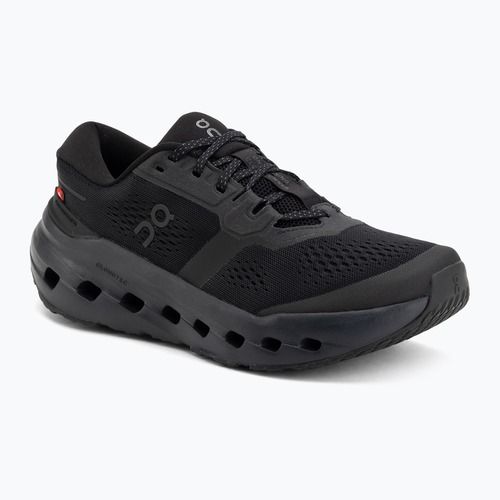 Dámské běžecké boty On Running Cloudrunner 3 black/black