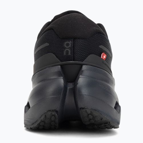 Dámské běžecké boty On Running Cloudrunner 3 black/black