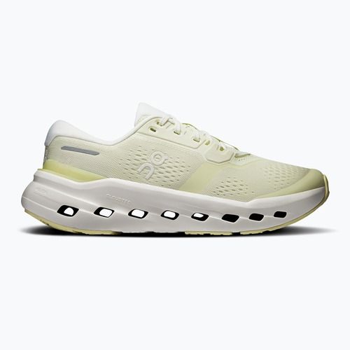Dámské běžecké boty On Cloudrunner 3 ivory/dew