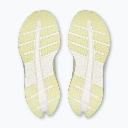 Dámské běžecké boty On Cloudrunner 3 ivory/dew