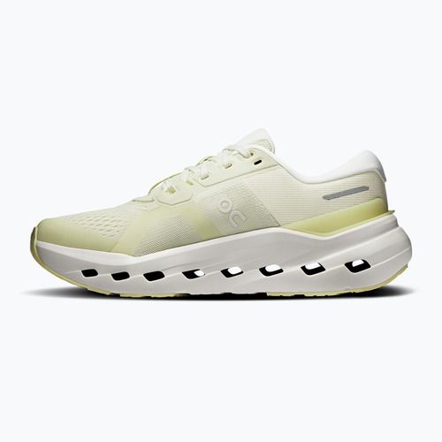 Dámské běžecké boty On Cloudrunner 3 ivory/dew