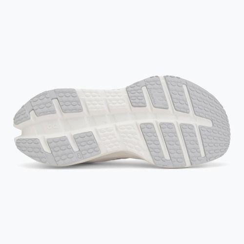 Dámské běžecké boty On Running Cloudrunner 3 Wide white/ivory
