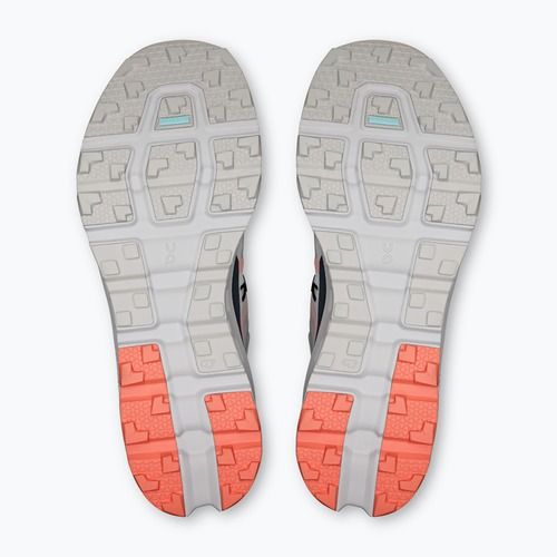 Pánské běžecké boty On Running Cloudvista 2 glacier/rock