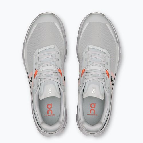 Pánské běžecké boty On Running Cloudvista 2 glacier/rock