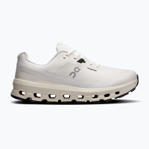 Dámské běžecké boty On Cloudvista 2 Waterproof ivory/cream