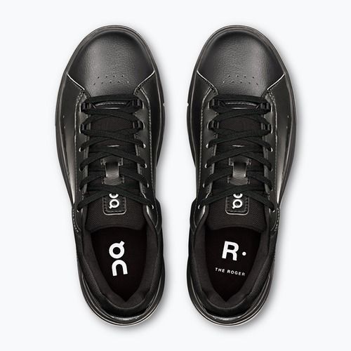 Dámské boty On The Rodger Advantage black/black