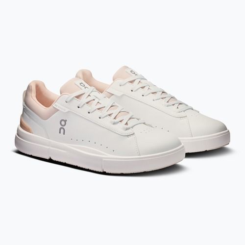 Dámské boty On The Rodger Advantage white/rosehip