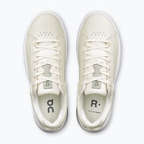 Dámské boty On The Rodger Advantage ivory/ivory