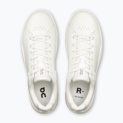 Pánské boty On The Rodger Advantage white/white