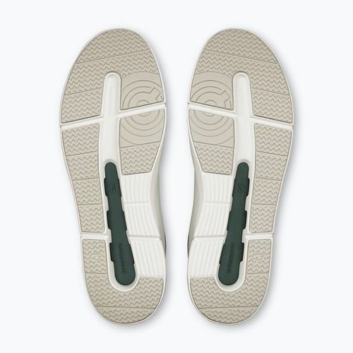 Pánské boty On The Rodger Advantage white/olive