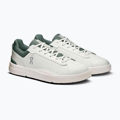 Pánské boty On The Rodger Advantage white/olive
