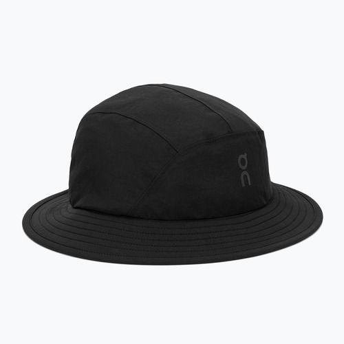 Klobouk On Trail black
