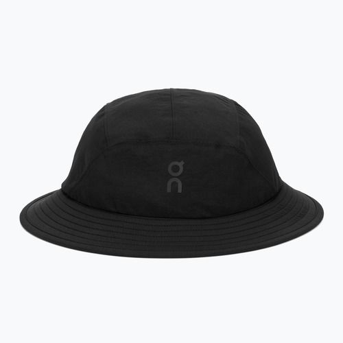 Klobouk On Trail black