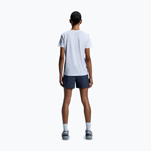Dámské běžecké tričko On Running Core-T white