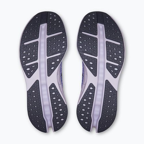 Dámské běžecké boty On Cloudsurfer Max sailor/thistle