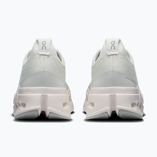 Dámské běžecké boty On Cloudsurfer Max iceberg/ivory