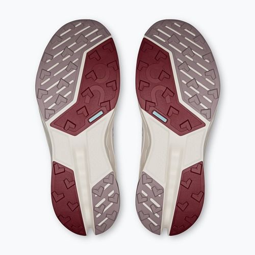 Dámské běžecké boty On Running Cloudsurfer Trail 2 lily/gardenia