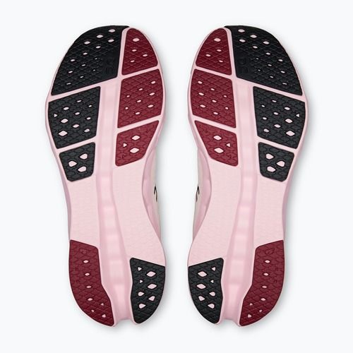 Dámské běžecké boty On Cloudsurfer 2 ivory/peony