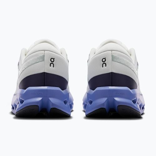 Dámské běžecké boty On Cloudsurfer 2 ivory/sailor