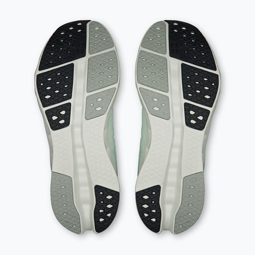 Pánské běžecké boty On Cloudsurfer 2 ivory/creek