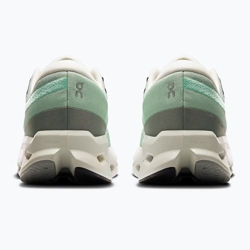 Pánské běžecké boty On Cloudsurfer 2 ivory/creek