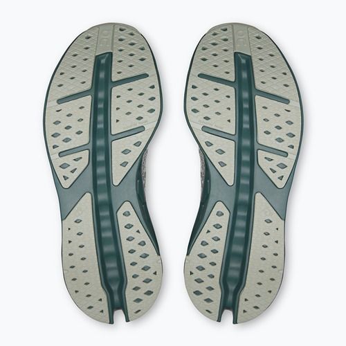 Pánské běžecké boty On Cloudsurfer Max iceberg/olive