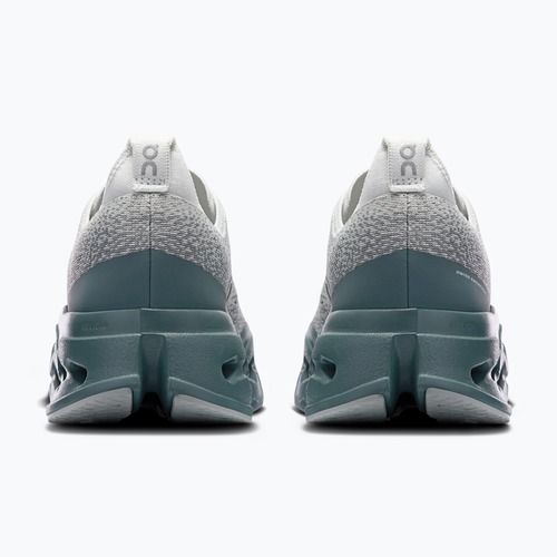 Pánské běžecké boty On Cloudsurfer Max iceberg/olive