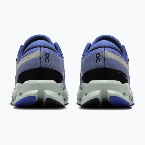 Pánské běžecké boty On Cloudsurfer 2 sailor/ivory