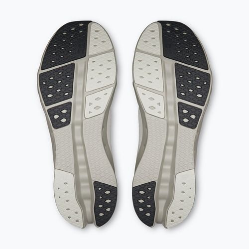 Pánské běžecké boty On Cloudsurfer 2 ivory/iceberg