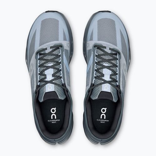 Pánské běžecké boty On Cloudsurfer Next stone/marsh