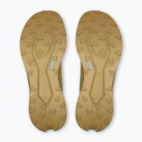 Pánské běžecké boty On Running Cloudultra 3 linen/safari